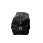Custom Dopp Kit | Full Grain Leather | Made in USA - 3