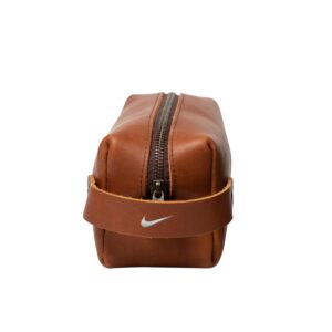 Custom Dopp Kit | Full Grain Leather | Made in USA