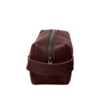 Custom Dopp Kit | Full Grain Leather | Made in USA - 6