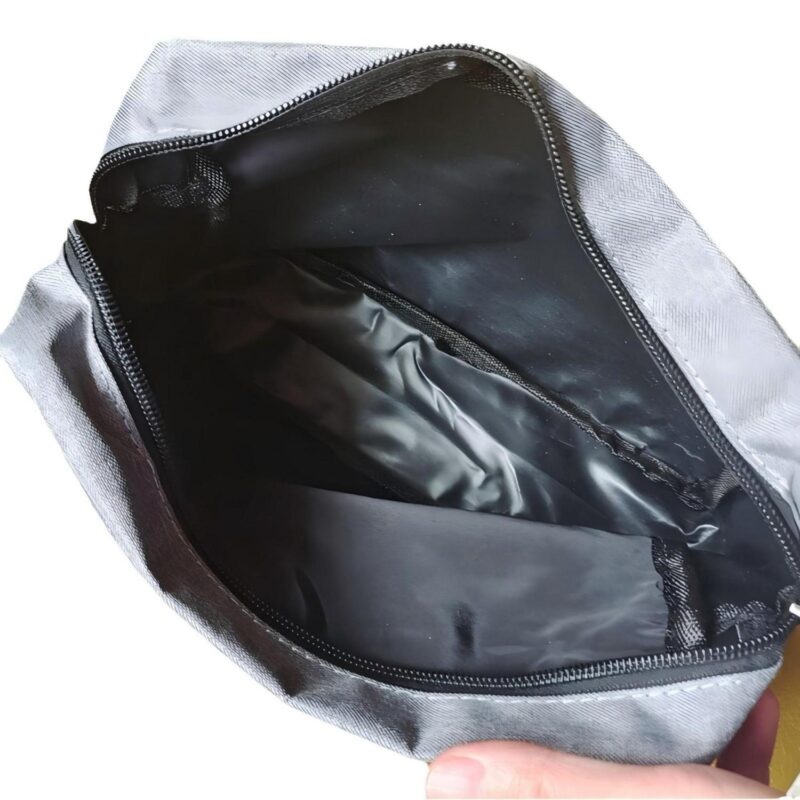 Custom Dopp Kit - 2