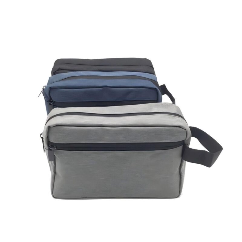 Custom Dopp Kit