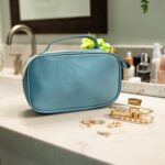 Custom Dopp Kit - Ocean Blue - 1