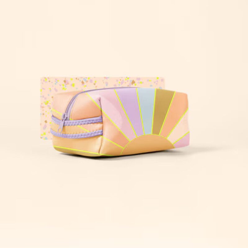 Custom Doppelganger 4CP Duplex Neoprene Pouch - 1