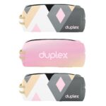 Custom Doppelganger 4CP Duplex Neoprene Pouch - 2