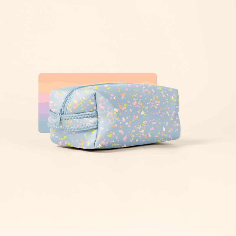 Custom Doppelganger 4CP Duplex Neoprene Pouch - 6