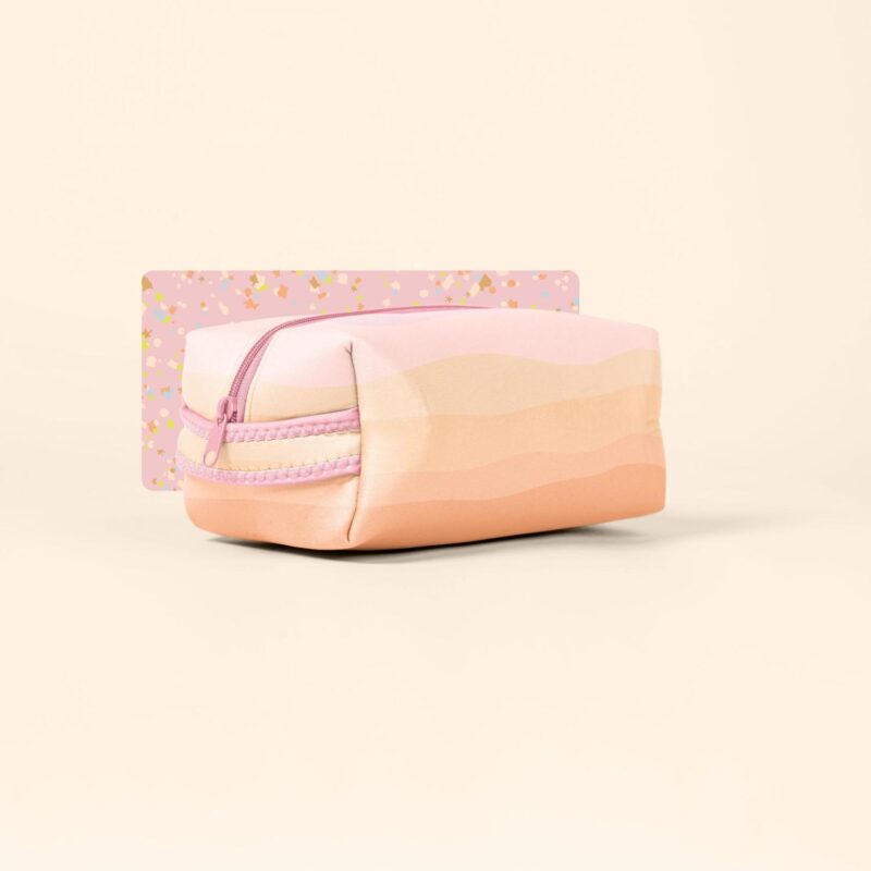 Custom Doppelganger 4CP Duplex Neoprene Pouch - 8