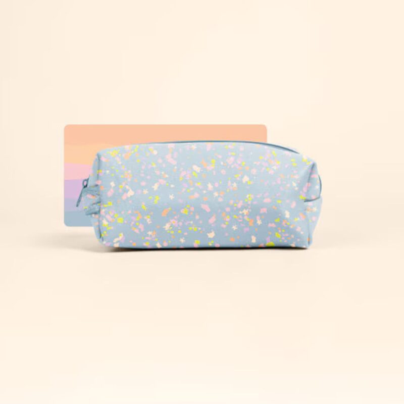 Custom Doppelganger 4CP Duplex Neoprene Pouch - 9