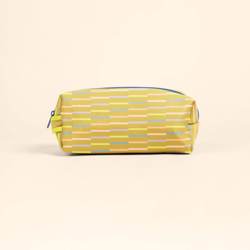 Custom Doppelganger 4CP Neoprene Pouch - 1
