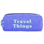 Custom Doppelganger 4CP Neoprene Pouch