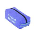 Custom Doppelganger 4CP Neoprene Pouch - 5