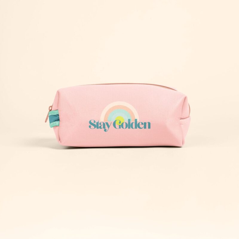 Custom Doppelganger 4CP Neoprene Pouch - 9