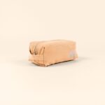 Custom Doppelganger Colored Canvas Pouch - 6