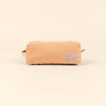 Custom Doppelganger Colored Canvas Pouch - 7