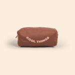 Custom Doppelganger Colored Canvas w/Leather Pouch - 3