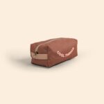 Custom Doppelganger Colored Canvas w/Leather Pouch - 4