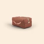 Custom Doppelganger Colored Canvas w/Leather Pouch - 5