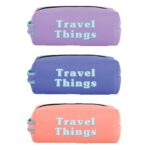 Custom Doppelganger Neoprene Pouch - 1