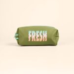 Custom Doppelganger Neoprene Pouch - 6