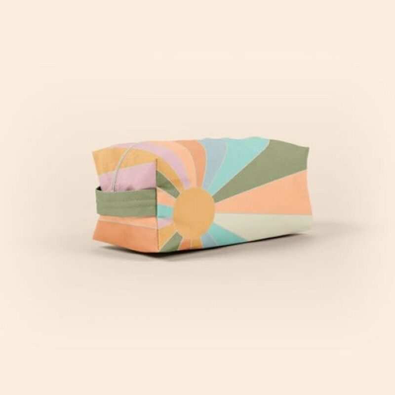 Custom Doppelganger Pouch - 4CP Poly - 1