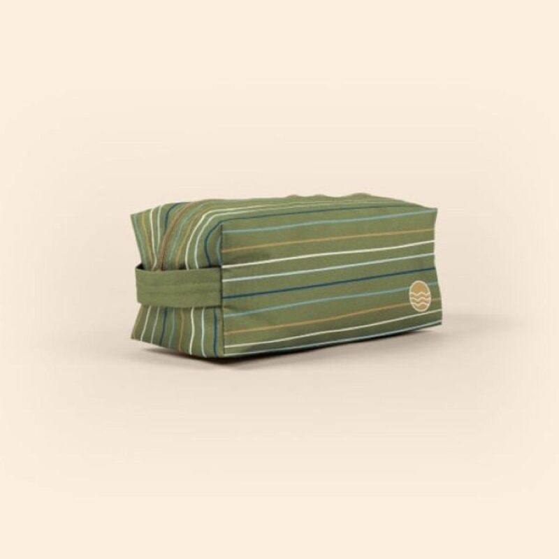 Custom Doppelganger Pouch - 4CP Poly - 3