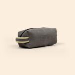 Custom Doppelganger Suede-Ish Neoprene Pouch - 3