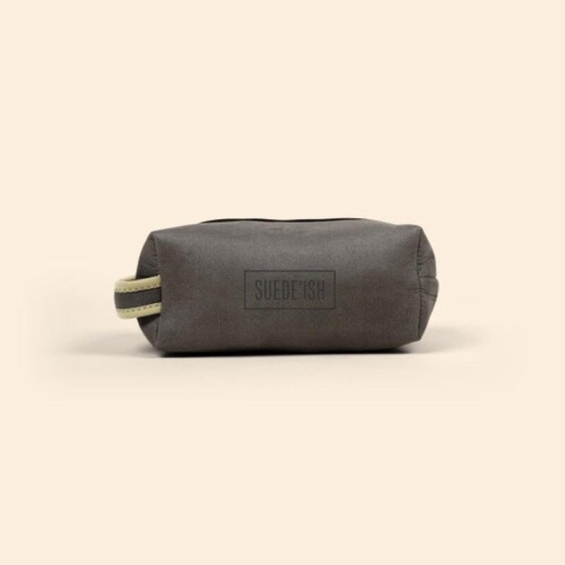 Custom Doppelganger Suede-Ish Neoprene Pouch - 4