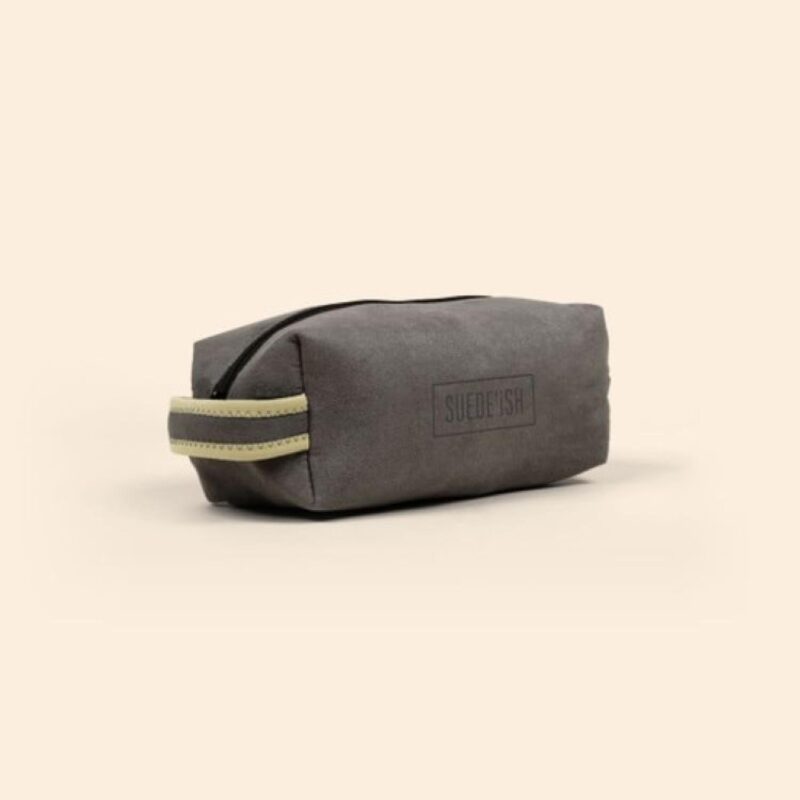 Custom Doppelganger Suede-Ish Neoprene Pouch - 5