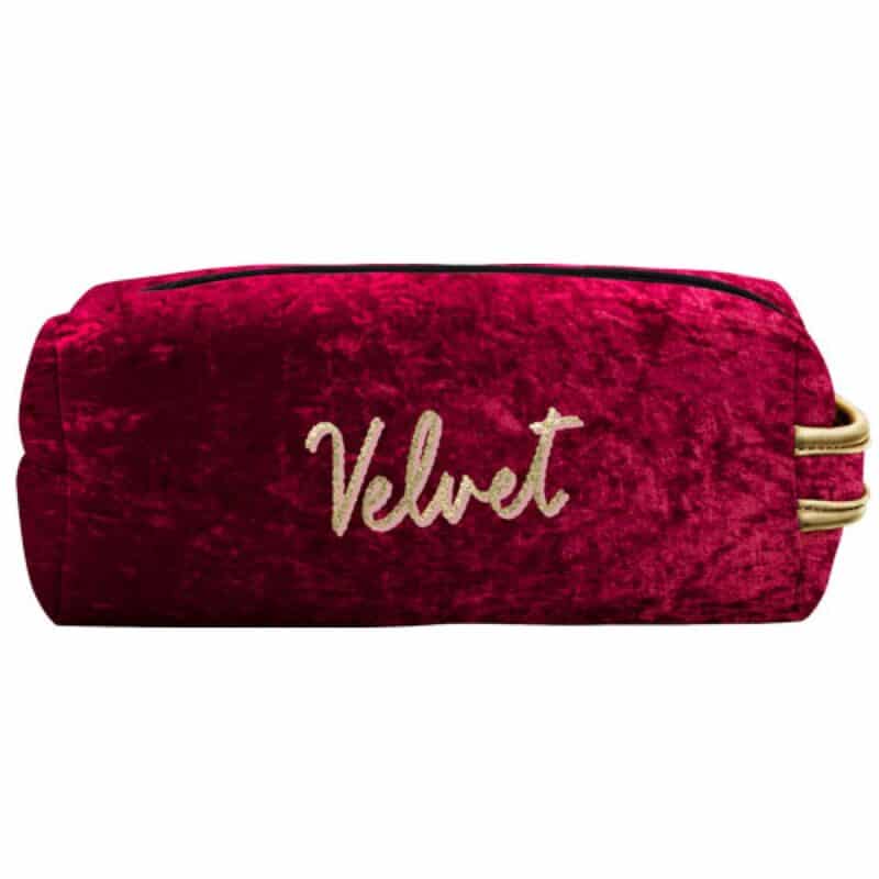 Custom Doppelganger - Velvet Neoprene - 2