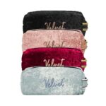 Custom Doppelganger - Velvet Neoprene - 8