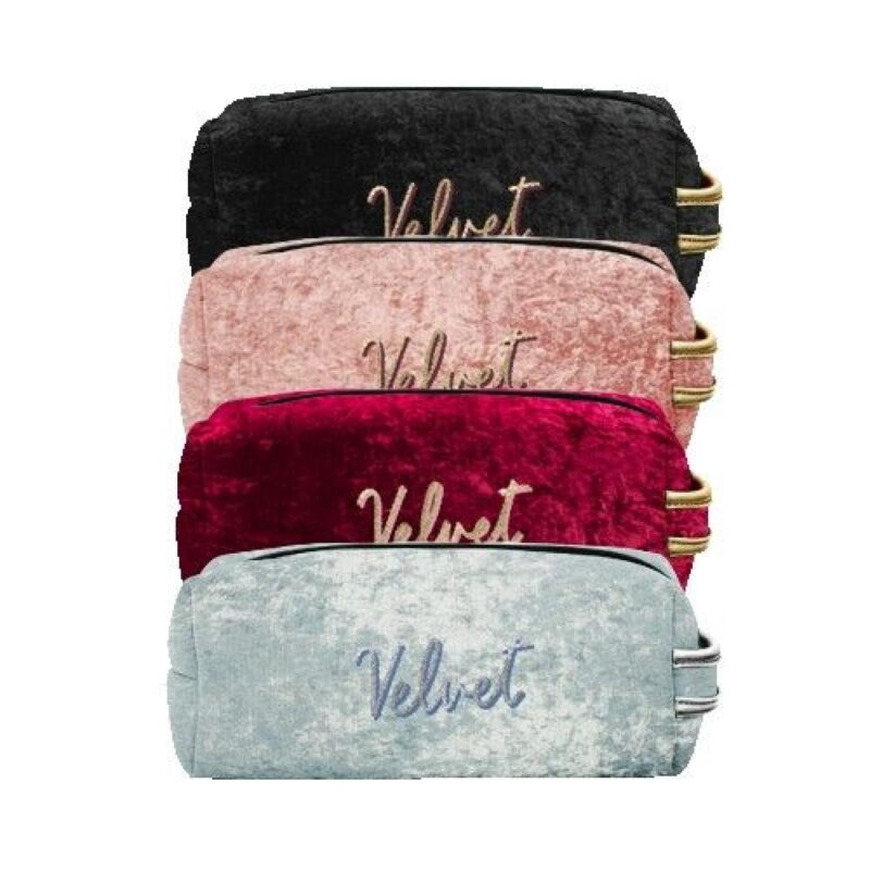 Custom Doppelganger - Velvet Neoprene - 8