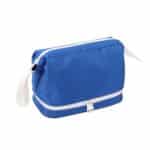 Custom Double Layer Toiletry Bag - 2