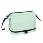 Custom Double Layer Toiletry Bag - 7