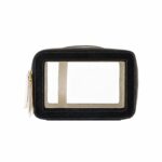 Custom Double-Layer Top Handle Toiletry Bag - 2