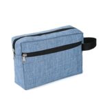 Custom Double Layer Travel Toiletry Bag - 3