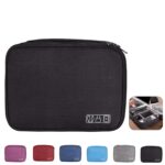 Custom Double Layer Travel Toiletry Bag - 1