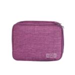 Custom Double Layer Travel Toiletry Bag - 3