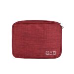 Custom Double Layer Travel Toiletry Bag - 4