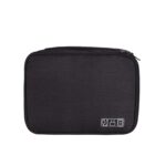 Custom Double Layer Travel Toiletry Bag - 7