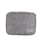 Custom Double Layer Travel Toiletry Bag - 8