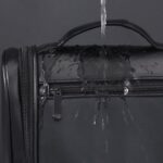 Custom Double-Layer Waterproof Toiletry Bag - 8