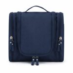 Custom Double Opening Travel Toiletry Bag - 5