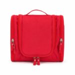 Custom Double Opening Travel Toiletry Bag - 6