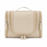 Custom Double Opening Travel Toiletry Bag - 7