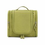 Custom Double Opening Travel Toiletry Bag - 8