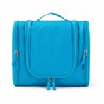 Custom Double Opening Travel Toiletry Bag - 9