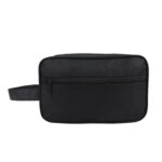 Custom Double Zipper Toiletry Bag - 2