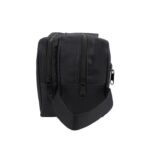 Custom Double Zipper Toiletry Bag - 6