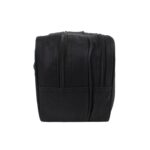 Custom Double Zipper Toiletry Bag - 7