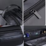 Custom Double-layer PU Toiletry Bag - 7