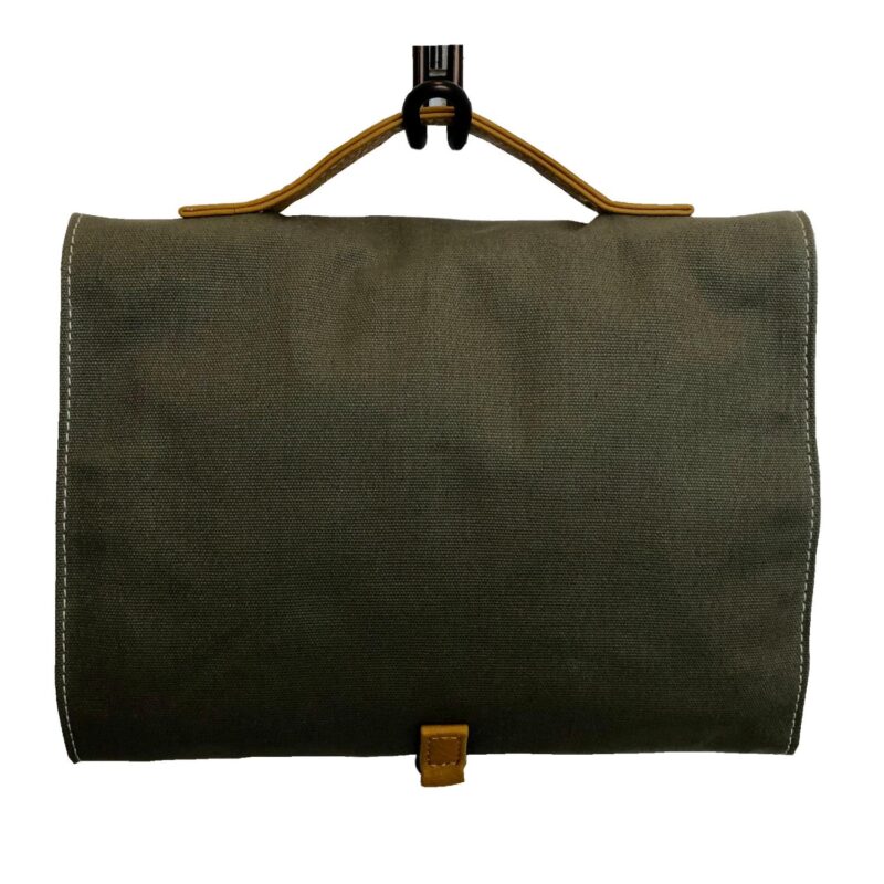 Custom Dougal Toiletry Bag - 2